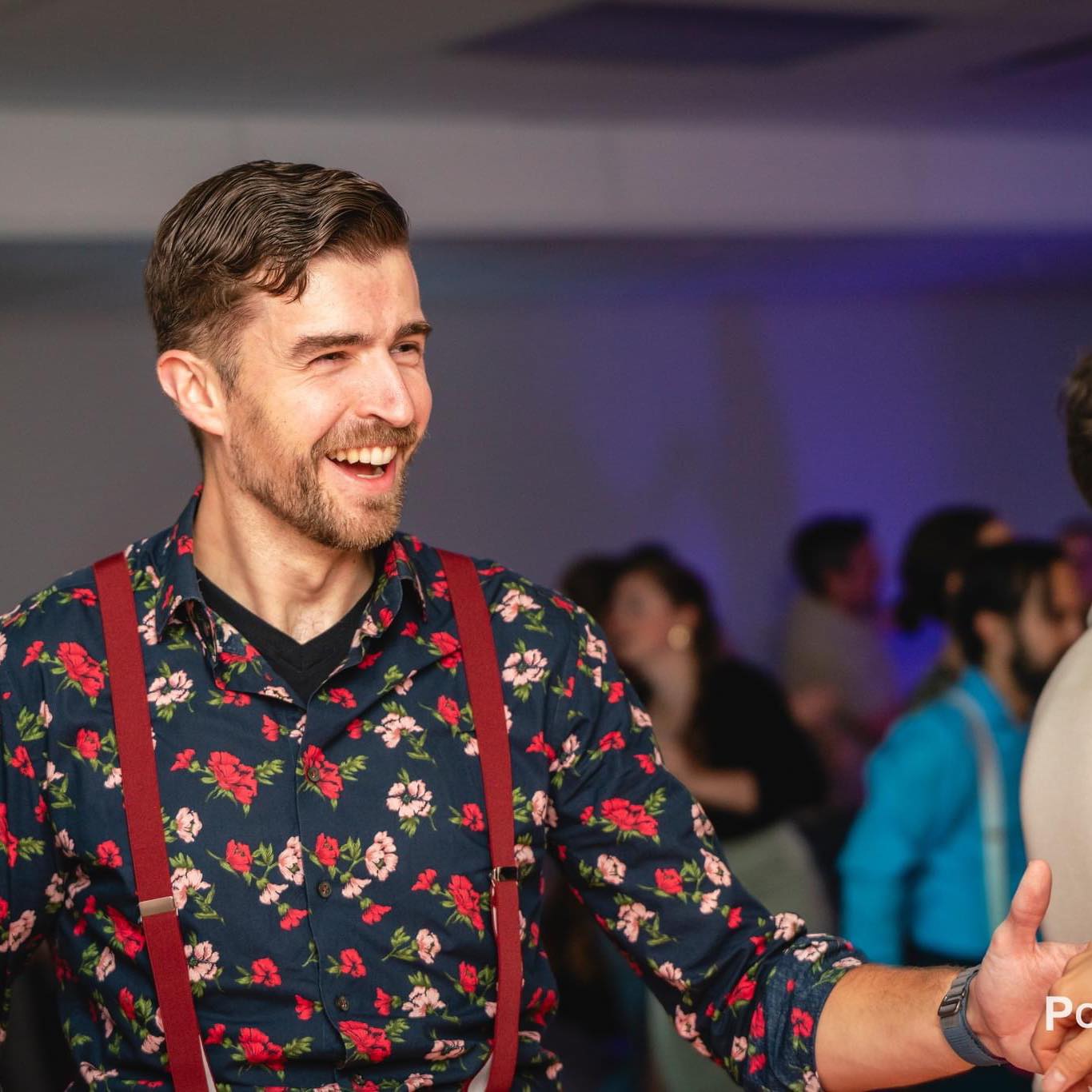 Anthony Munoz, P.Eng.